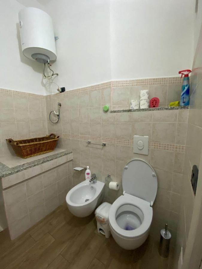 La Casa Di Sara Apartment Nuoro  Cameră foto