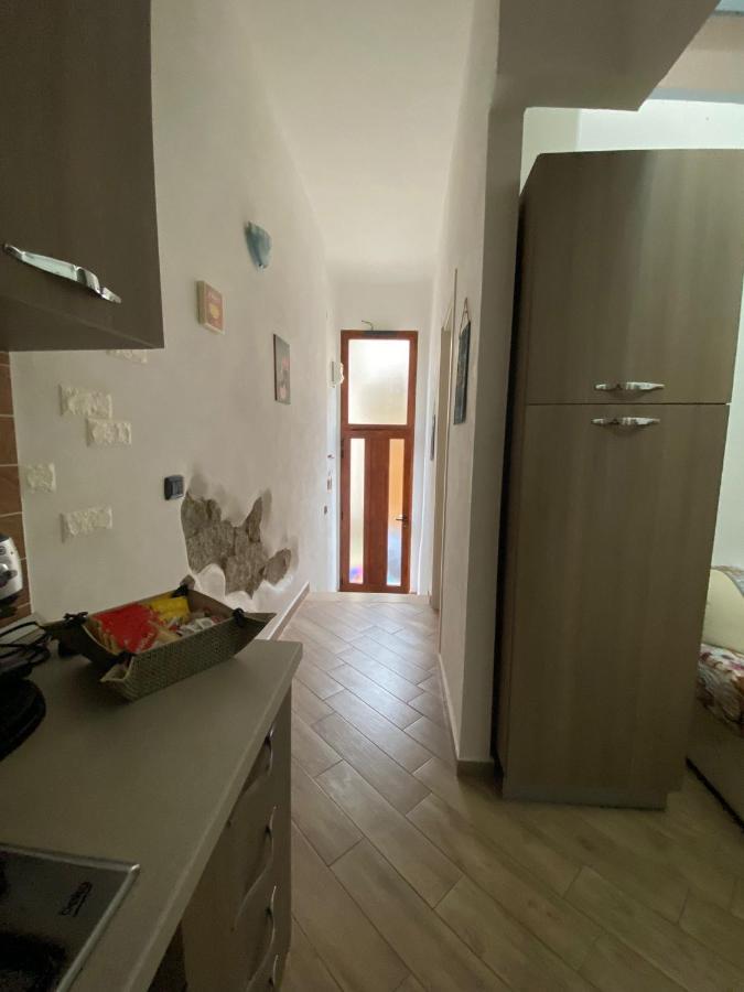 La Casa Di Sara Apartment Nuoro  Cameră foto