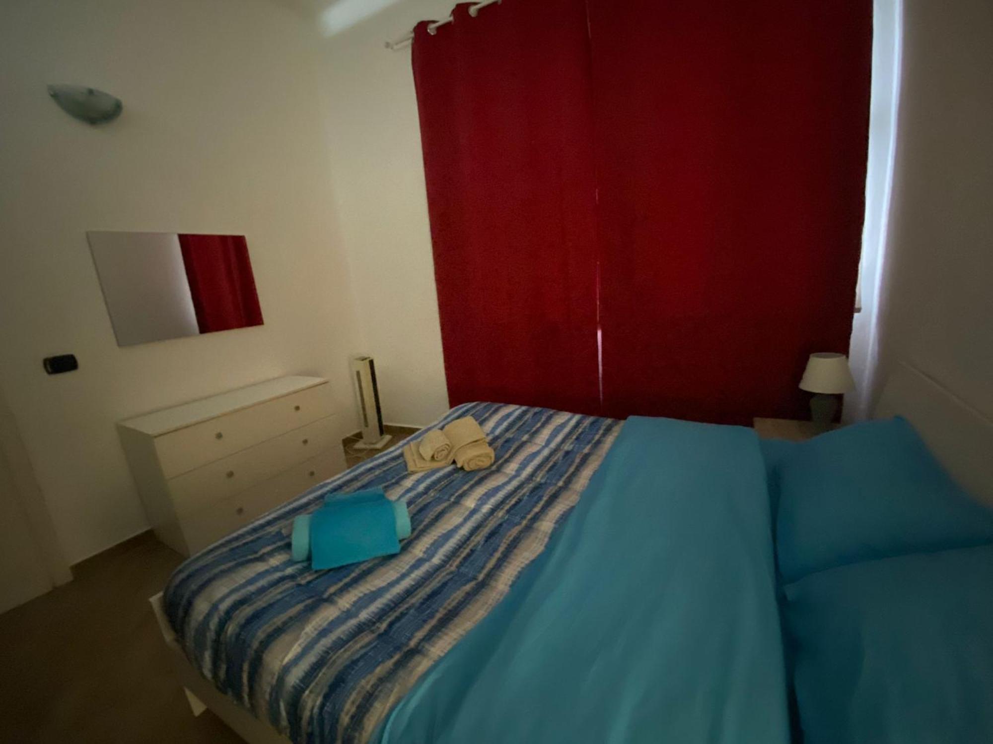 La Casa Di Sara Apartment Nuoro  Cameră foto